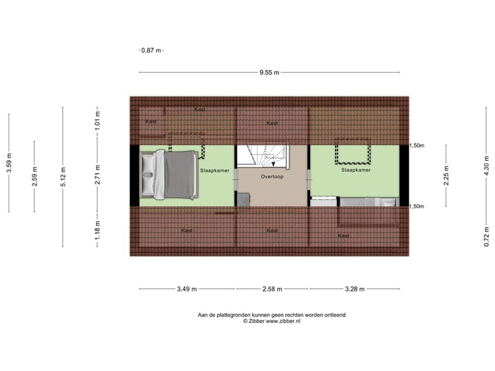 Foto 54 van Frans van Thoorlaan 9