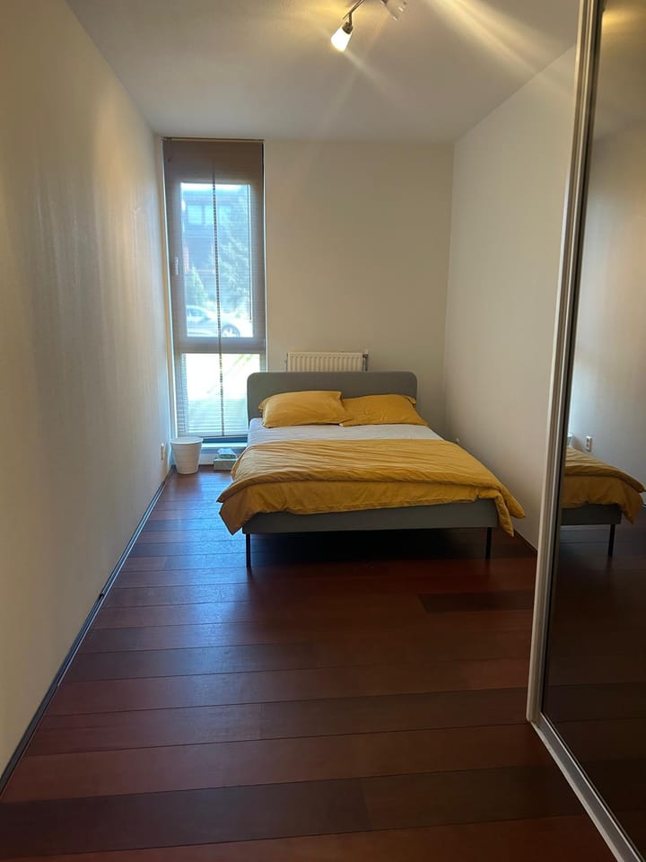 Photo 5 of Lamsrustlaan 51