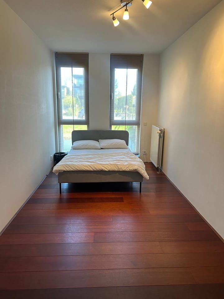 Foto 6 van Lamsrustlaan 51