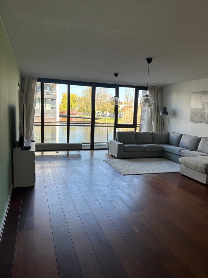 Foto 13 van Lamsrustlaan 51