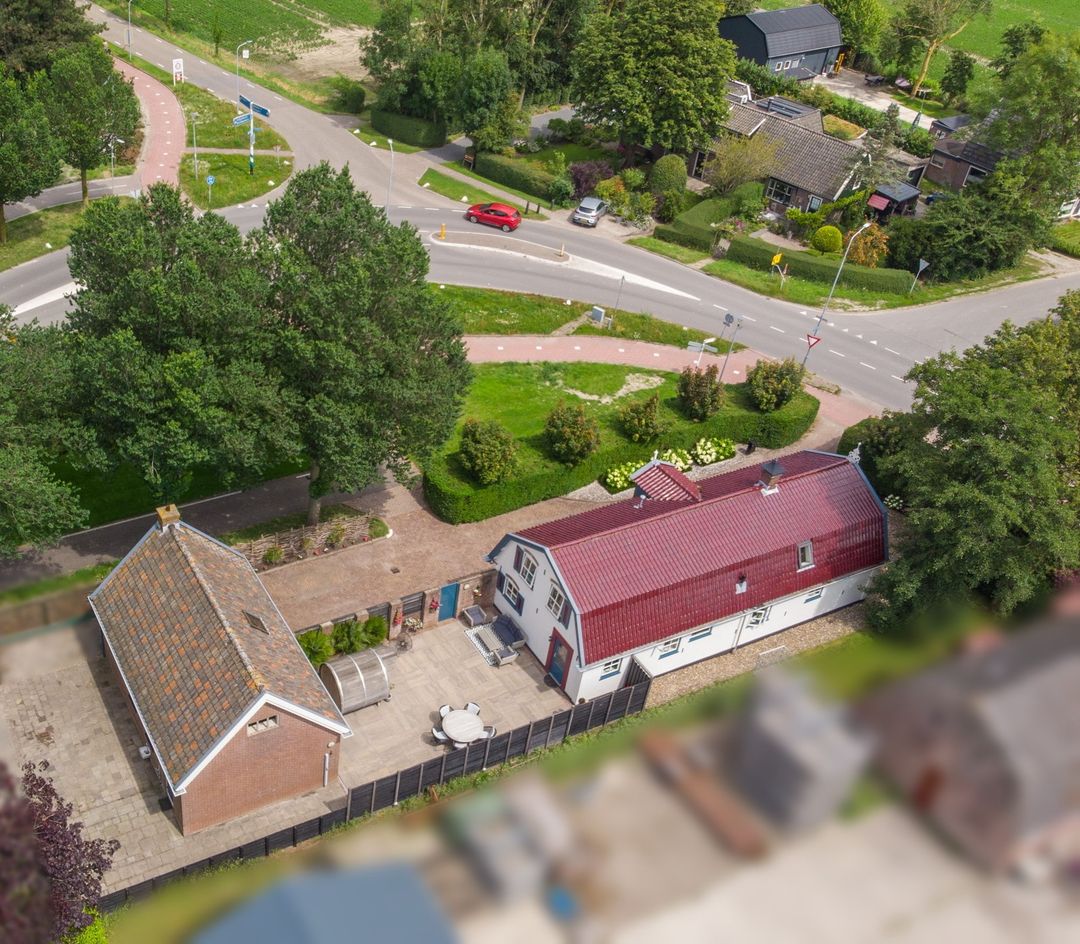 Foto 2 van Oosterdijk 48