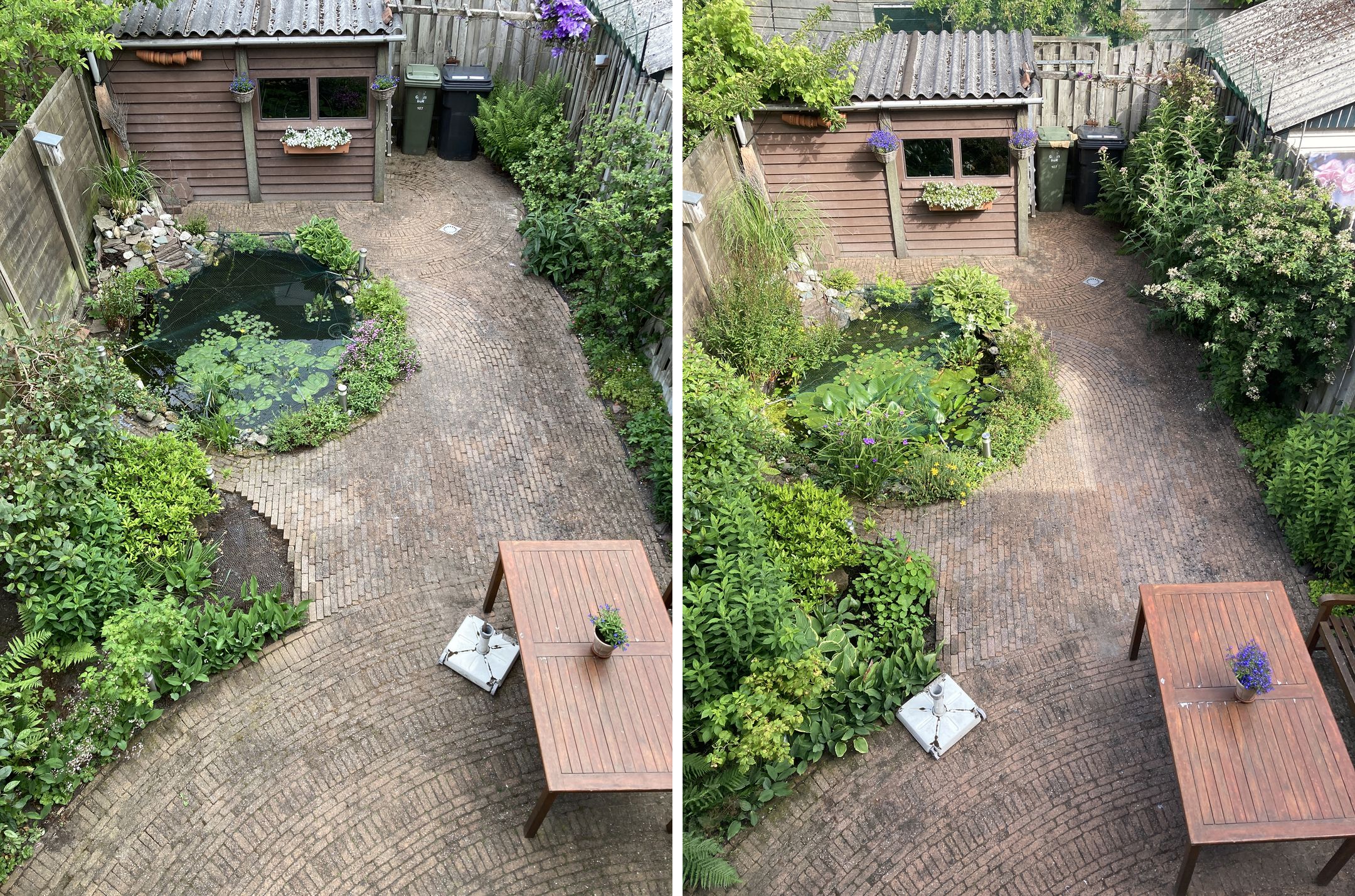 Foto 33 van Marsstraat 107