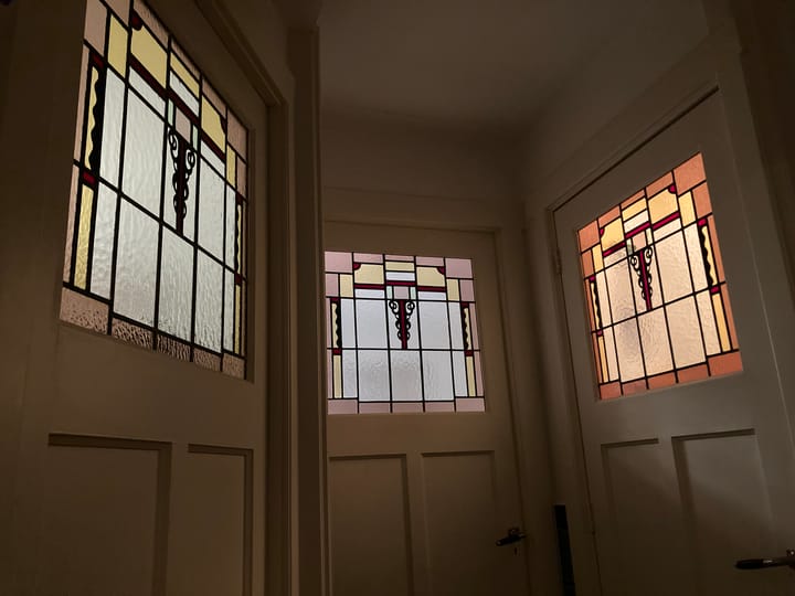 Photo 42 of Marsstraat 107