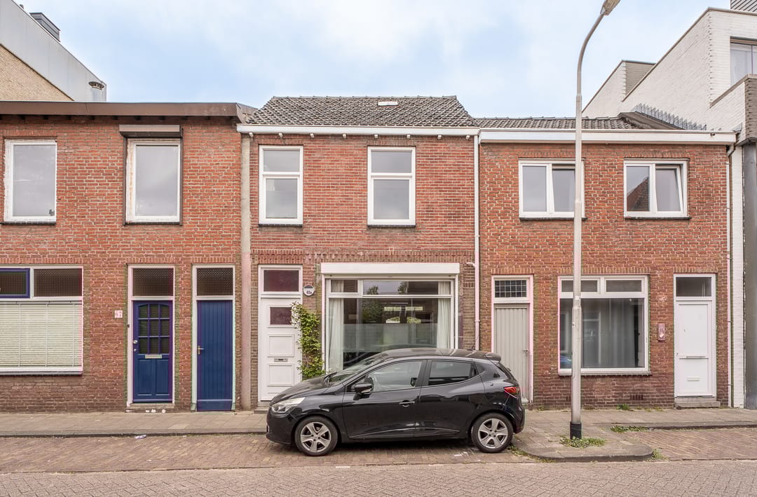 Foto 1 van Groeseindstraat 65-A