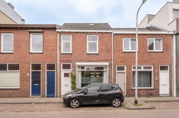 Foto 1 van Groeseindstraat 65-A