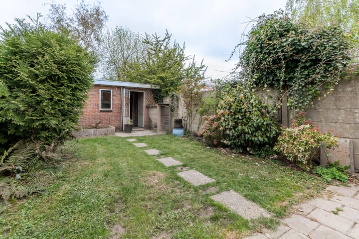 Foto 3 van Groeseindstraat 65-A