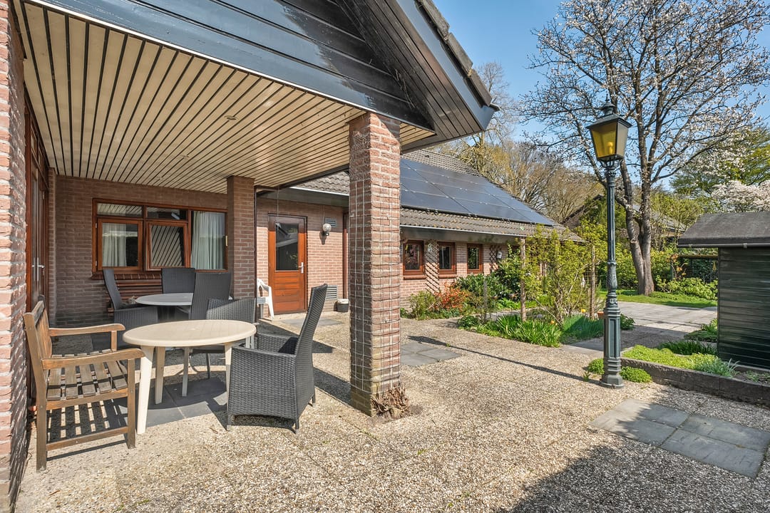 Photo 2 of Wandelbosweg 11