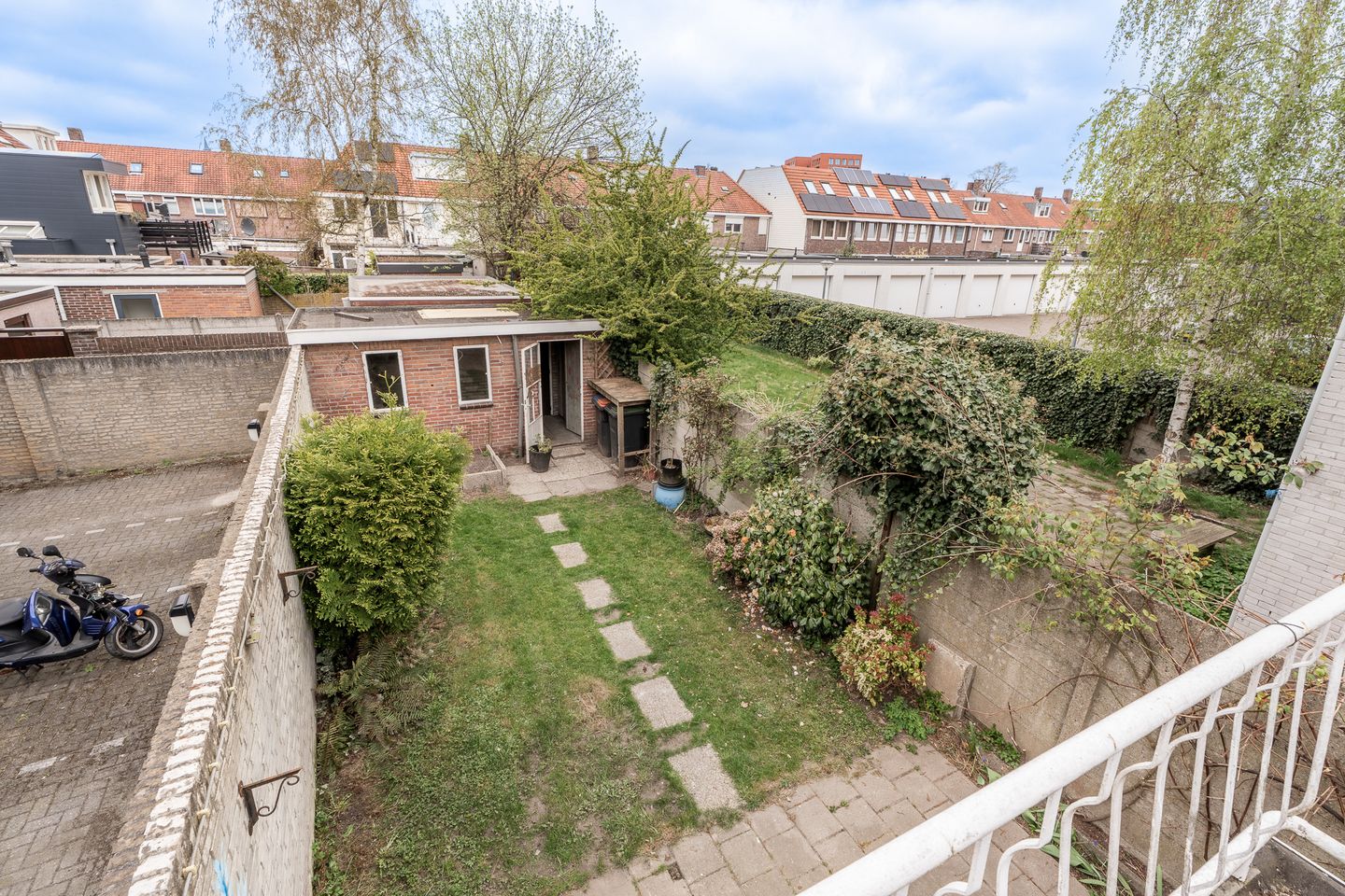 Foto 25 van Groeseindstraat 65-A