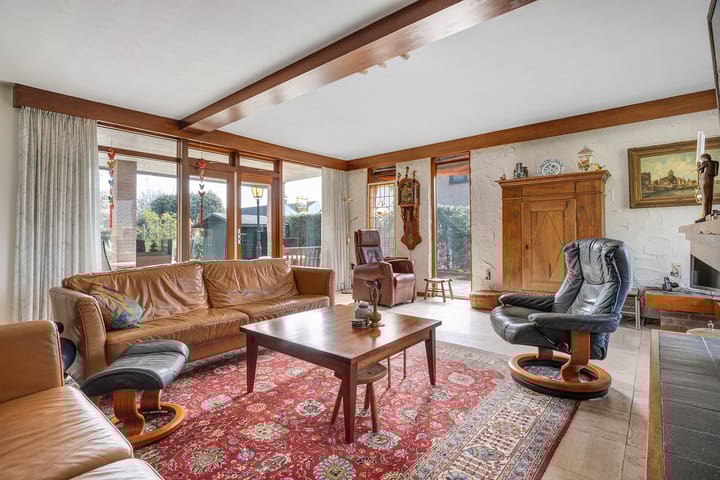 Foto 11 van Wandelbosweg 11