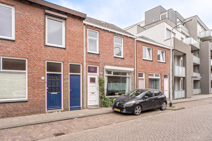 Foto 30 van Groeseindstraat 65-A