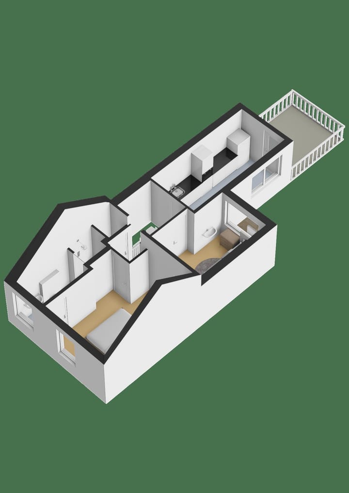 Foto 38 van Groeseindstraat 65-A