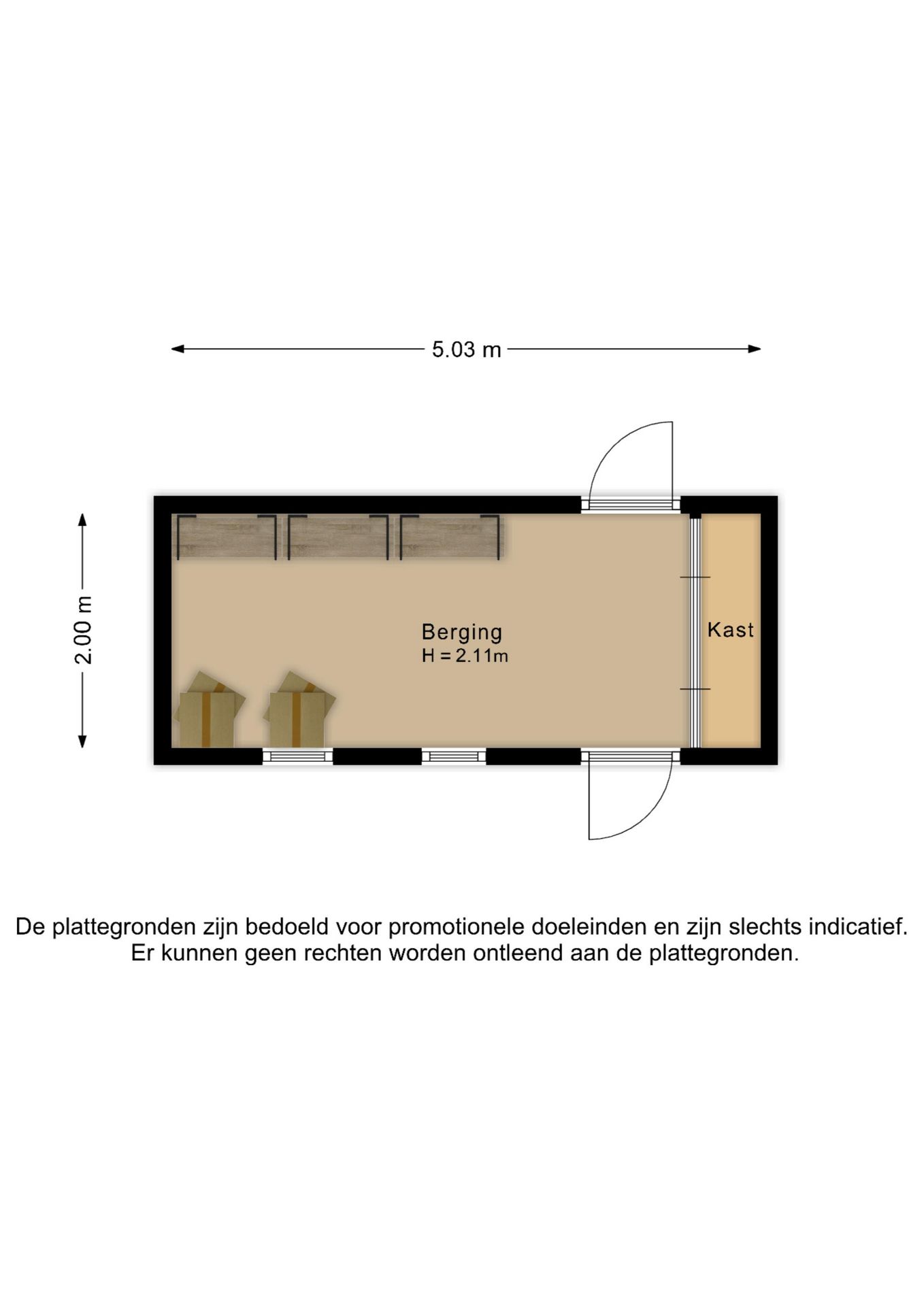Foto 39 van Groeseindstraat 65-A