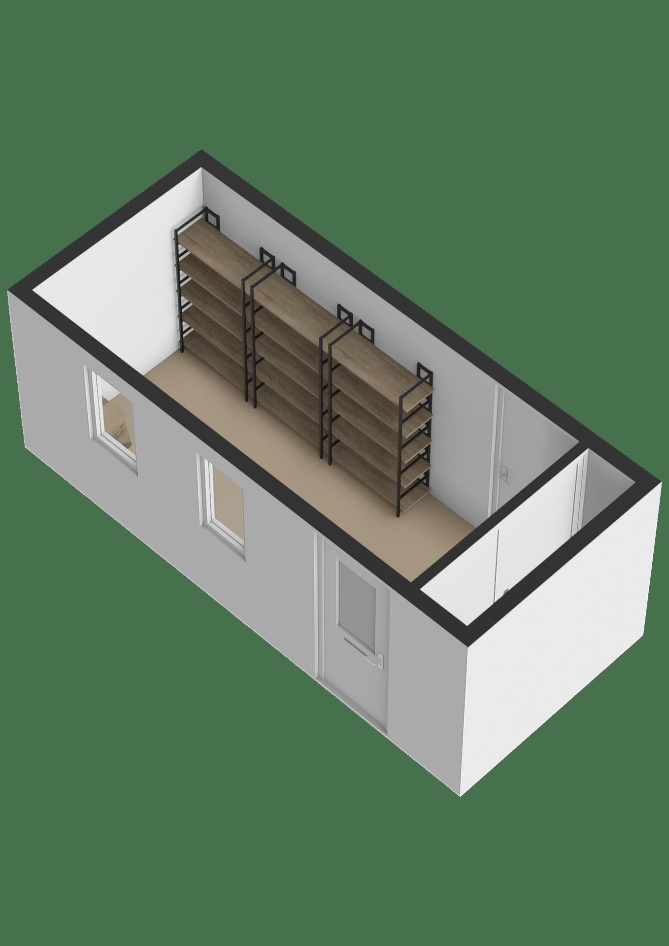 Foto 40 van Groeseindstraat 65-A