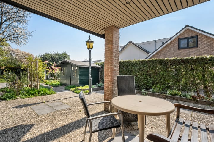 Foto 45 van Wandelbosweg 11