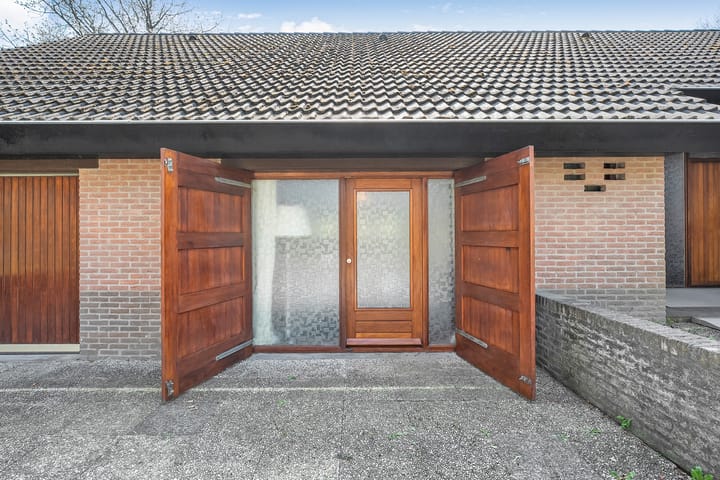 Foto 52 van Wandelbosweg 11