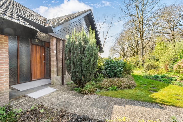 Foto 60 van Wandelbosweg 11