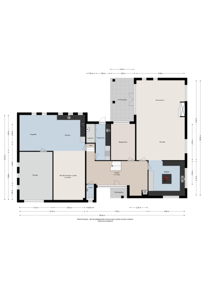 Foto 63 van Wandelbosweg 11