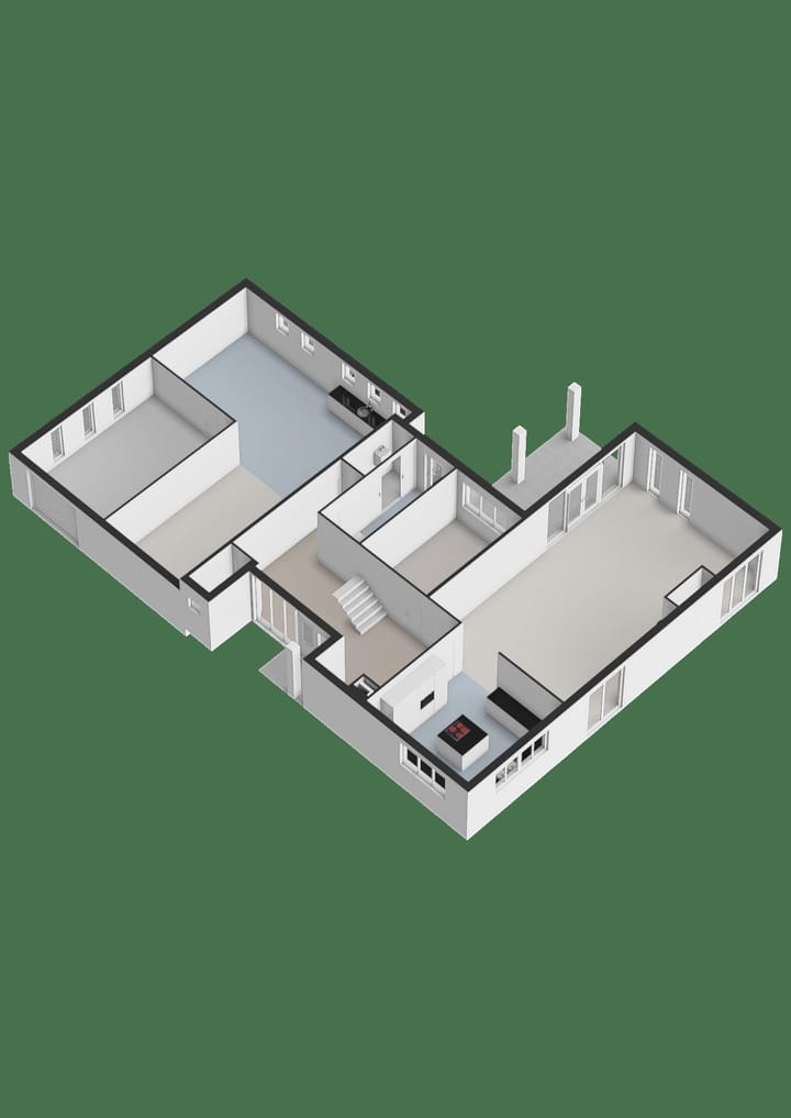 Foto 64 van Wandelbosweg 11