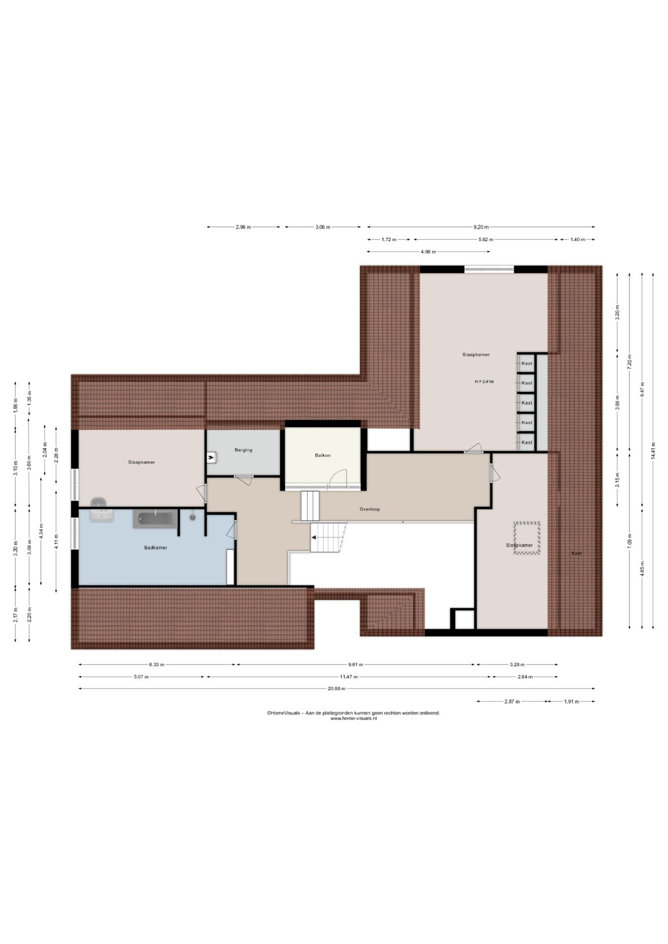 Photo 65 of Wandelbosweg 11
