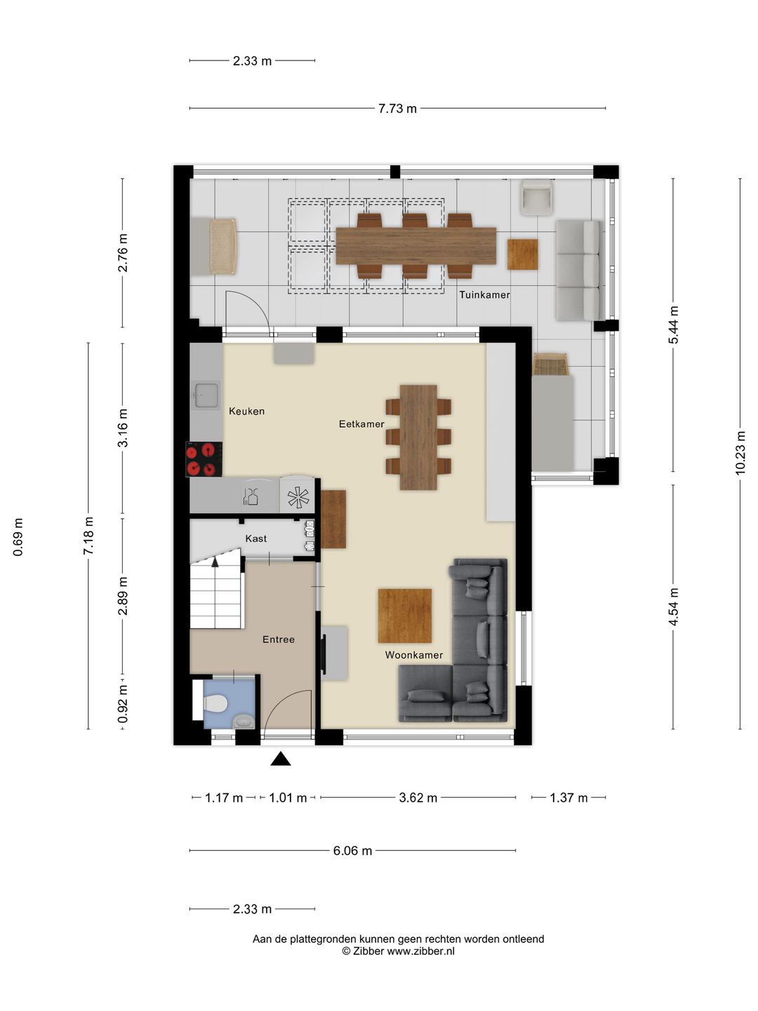 Foto 32 van Boestestraat 26