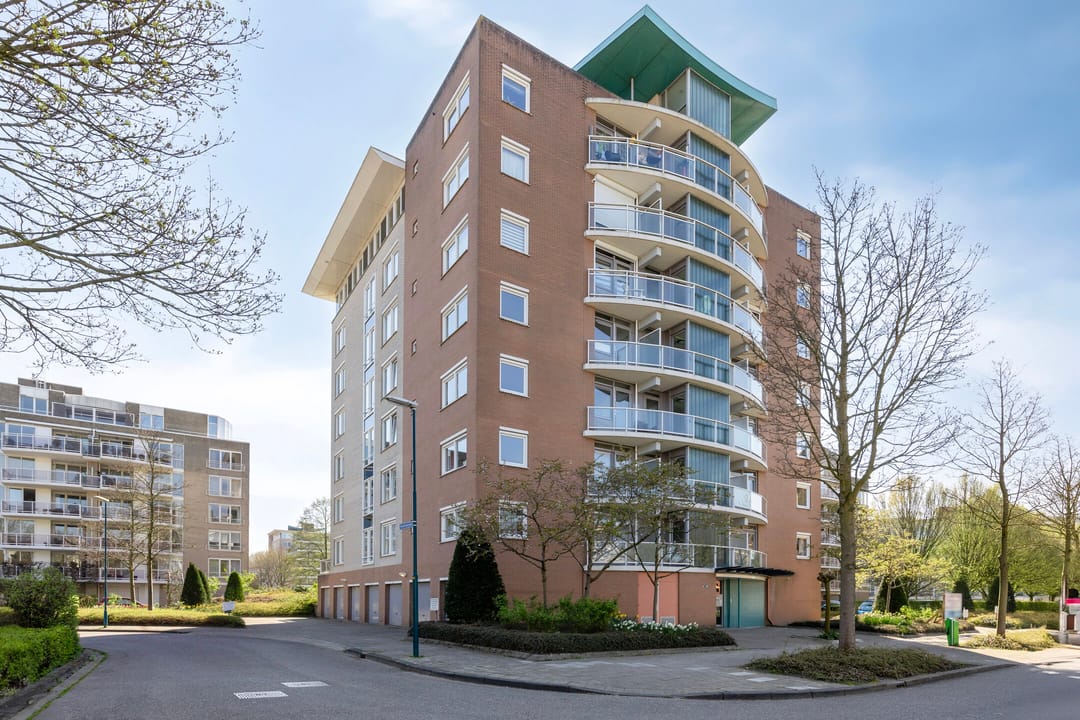 Photo 1 of Ierlandlaan 48