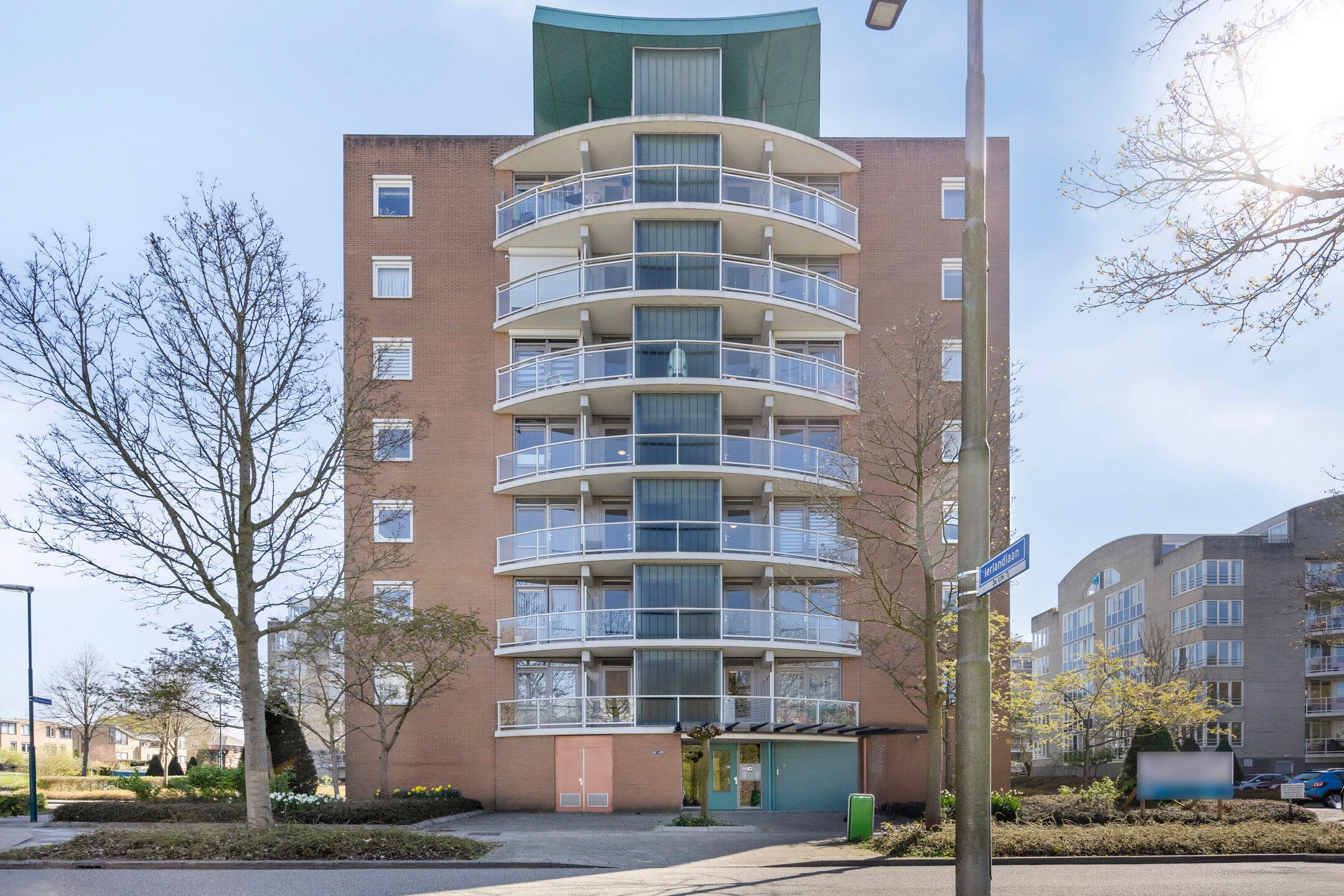 Photo 6 of Ierlandlaan 48