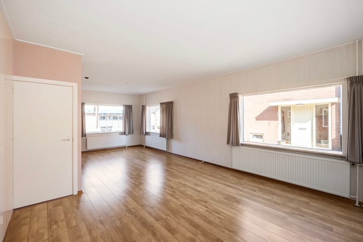 Foto 2 van Prof. Blinkweg 24