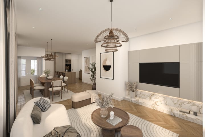 Foto 4 van Prof. Blinkweg 24