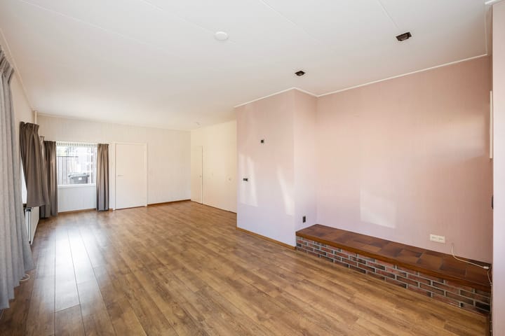 Foto 3 van Prof. Blinkweg 24