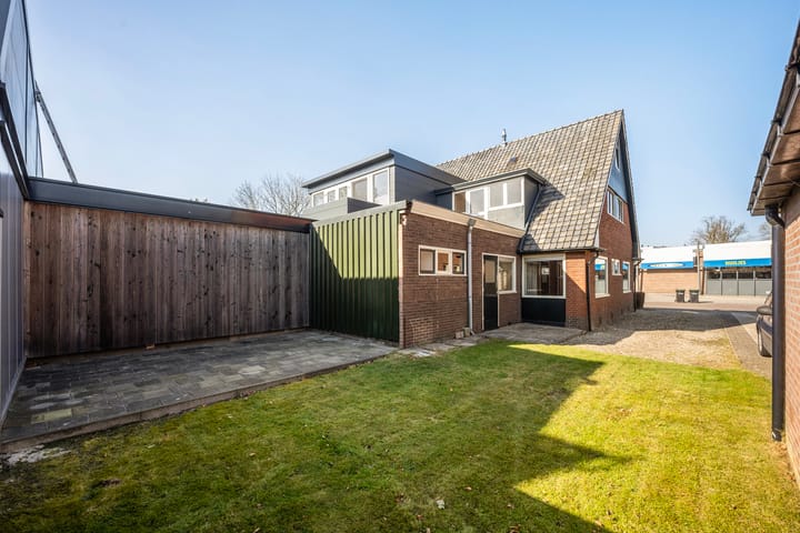 Foto 6 van Prof. Blinkweg 24