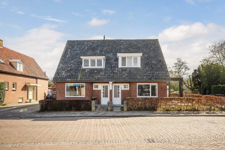 Foto 7 van Prof. Blinkweg 24