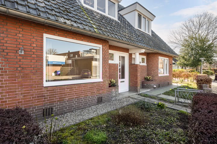 Foto 8 van Prof. Blinkweg 24