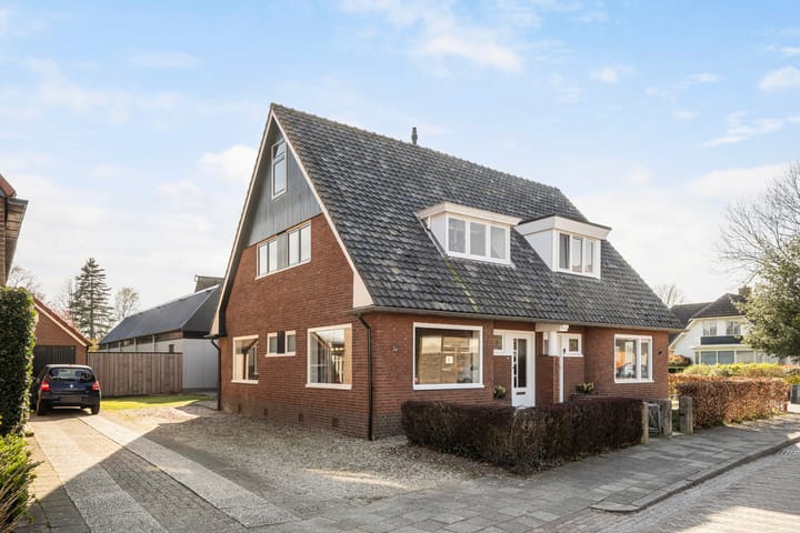 Foto 1 van Prof. Blinkweg 24