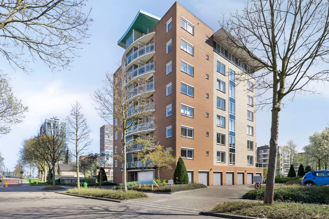 Photo 28 of Ierlandlaan 48