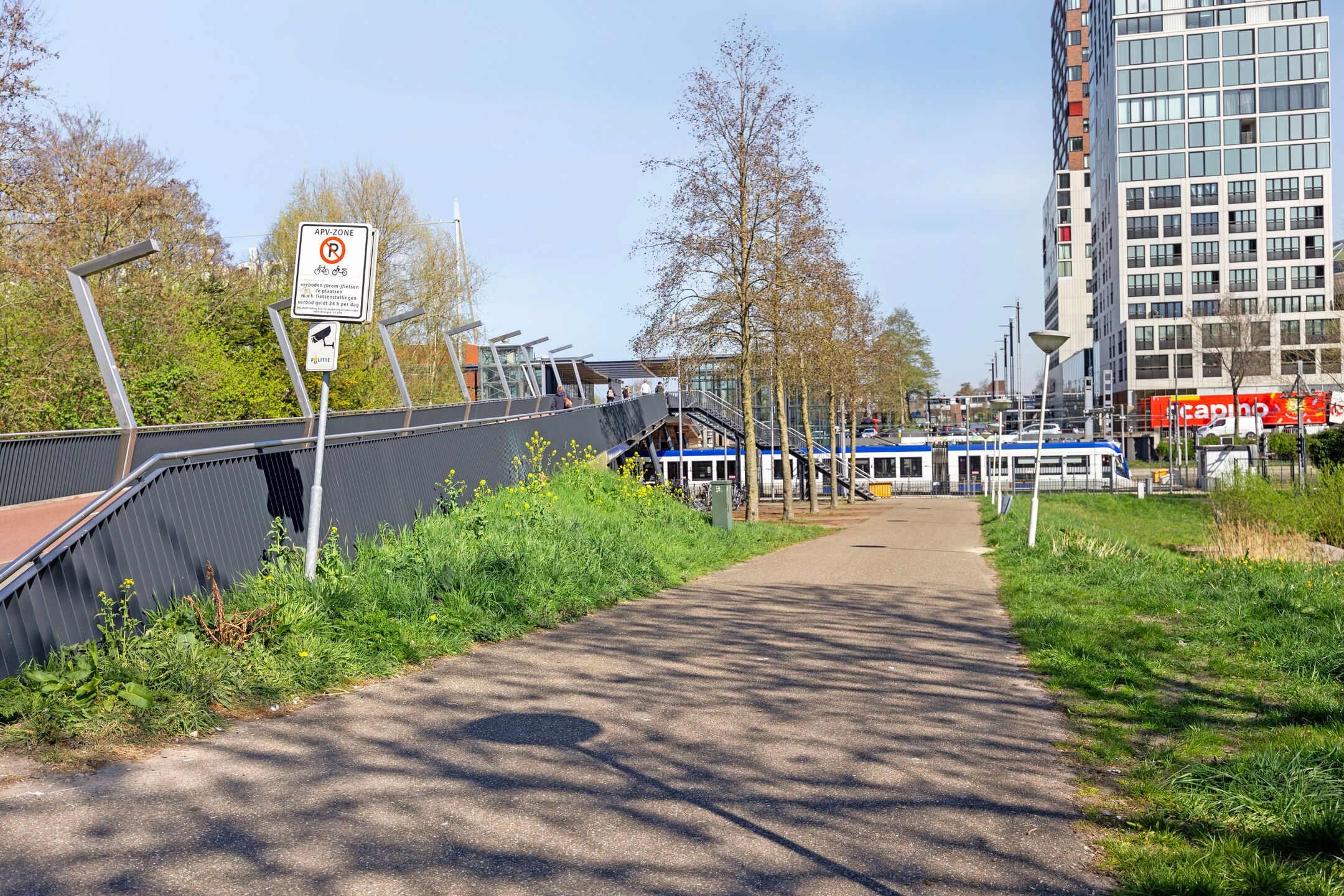 Photo 33 of Ierlandlaan 48