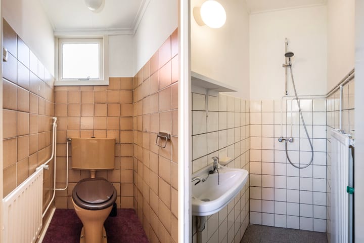 Foto 19 van Prof. Blinkweg 24