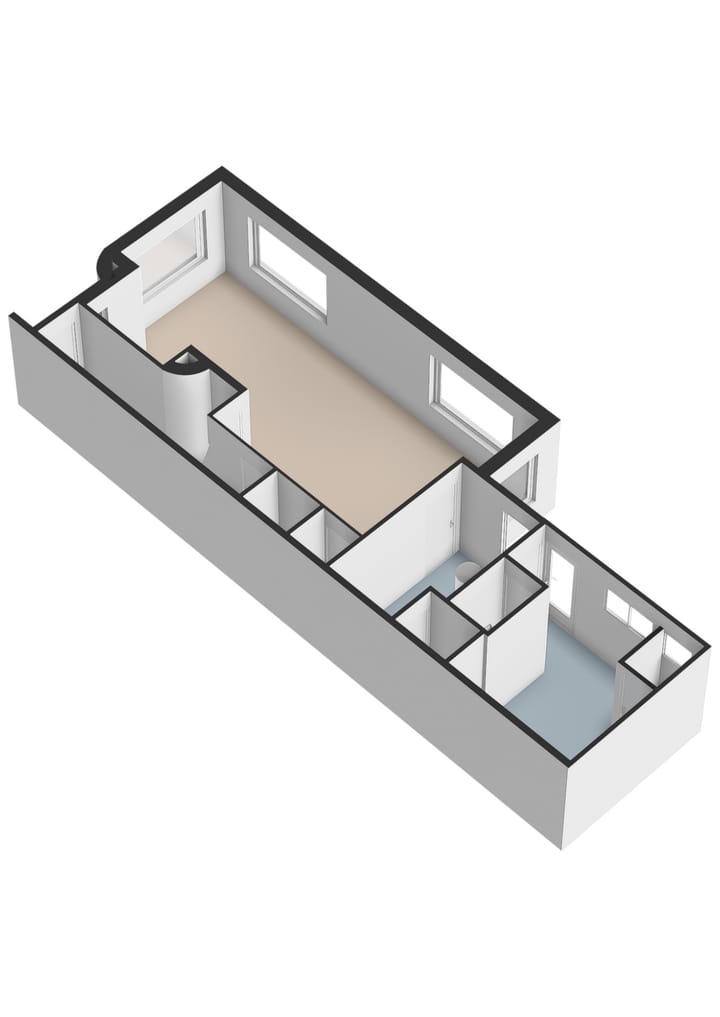 Foto 28 van Prof. Blinkweg 24