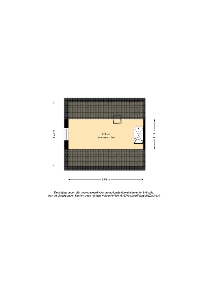 Foto 31 van Prof. Blinkweg 24