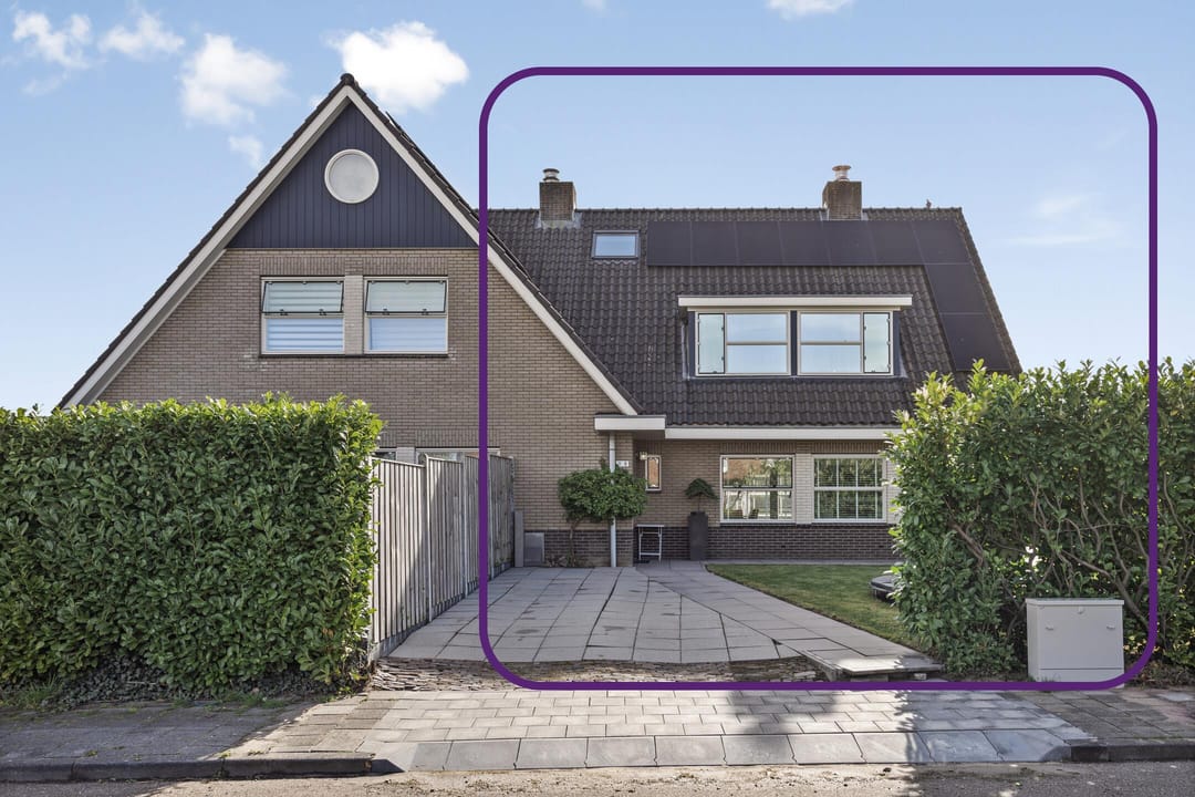 Foto 1 van Klaphekstraat 11-B