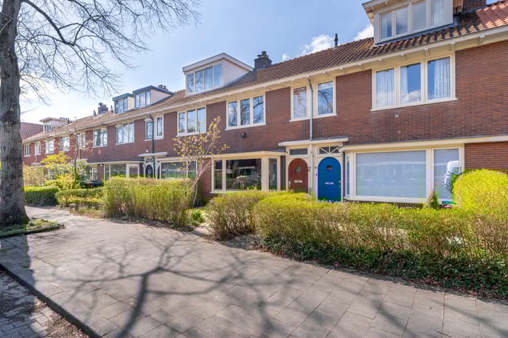 Foto 11 van Hooft Graaflandstraat 153