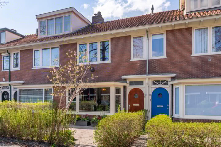 Foto 12 van Hooft Graaflandstraat 153