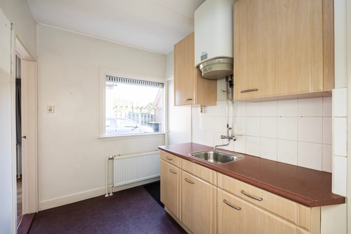 Foto 15 van Prof. Blinkweg 24