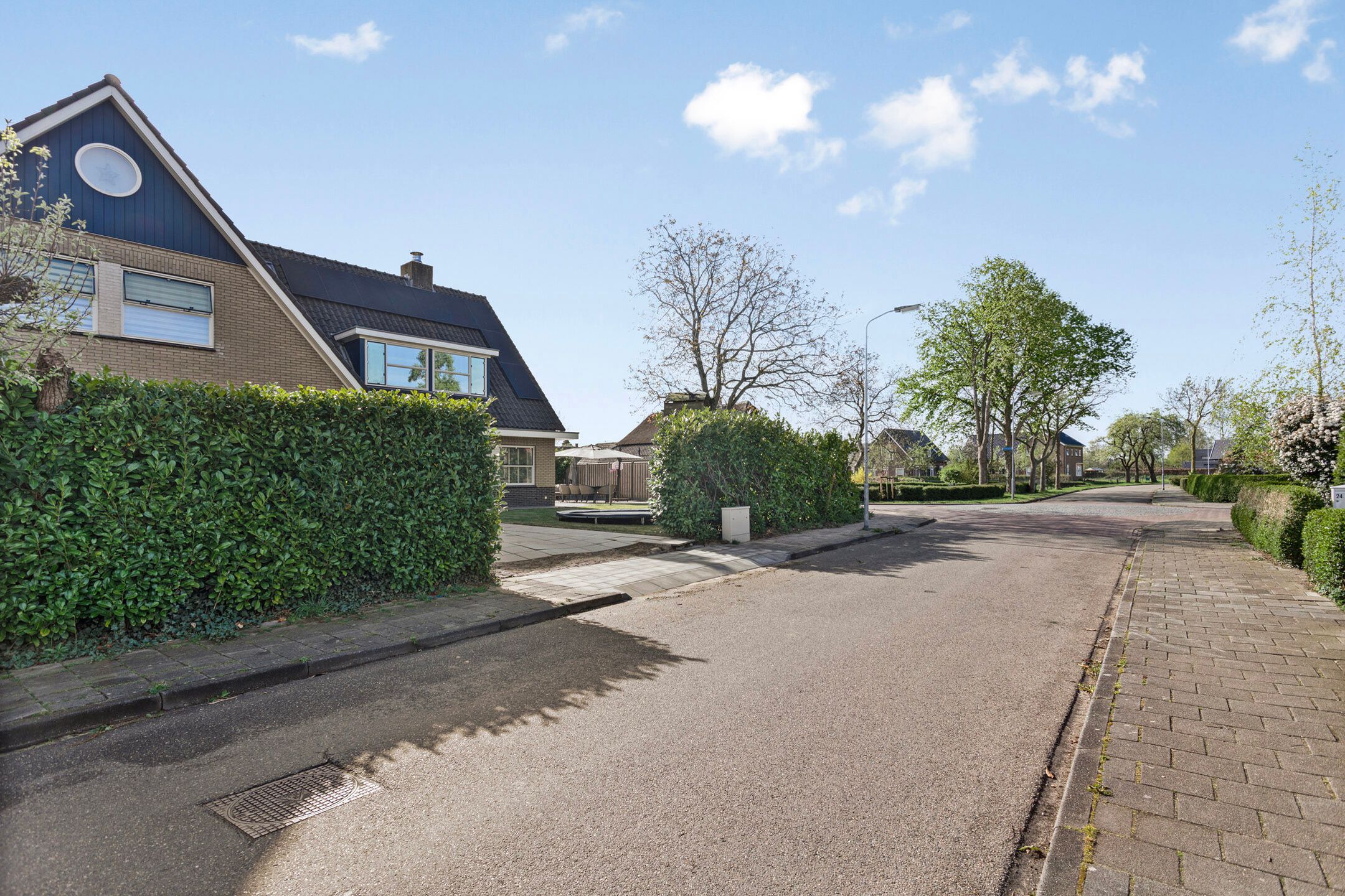 Foto 6 van Klaphekstraat 11-B