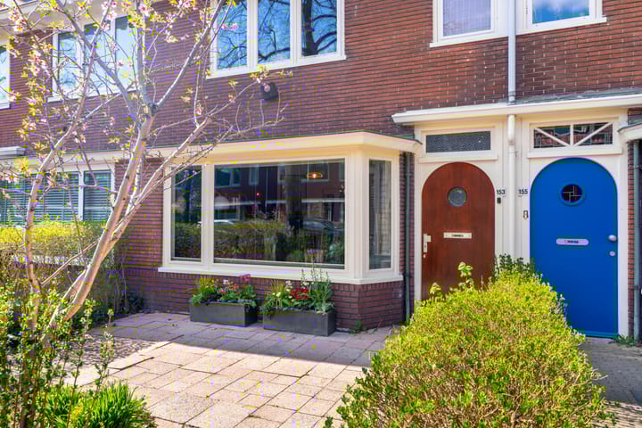 Foto 14 van Hooft Graaflandstraat 153