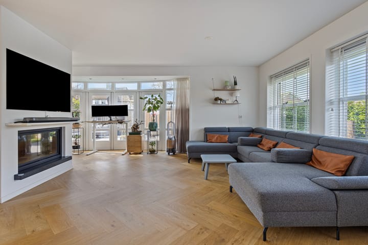 Foto 11 van Klaphekstraat 11-B