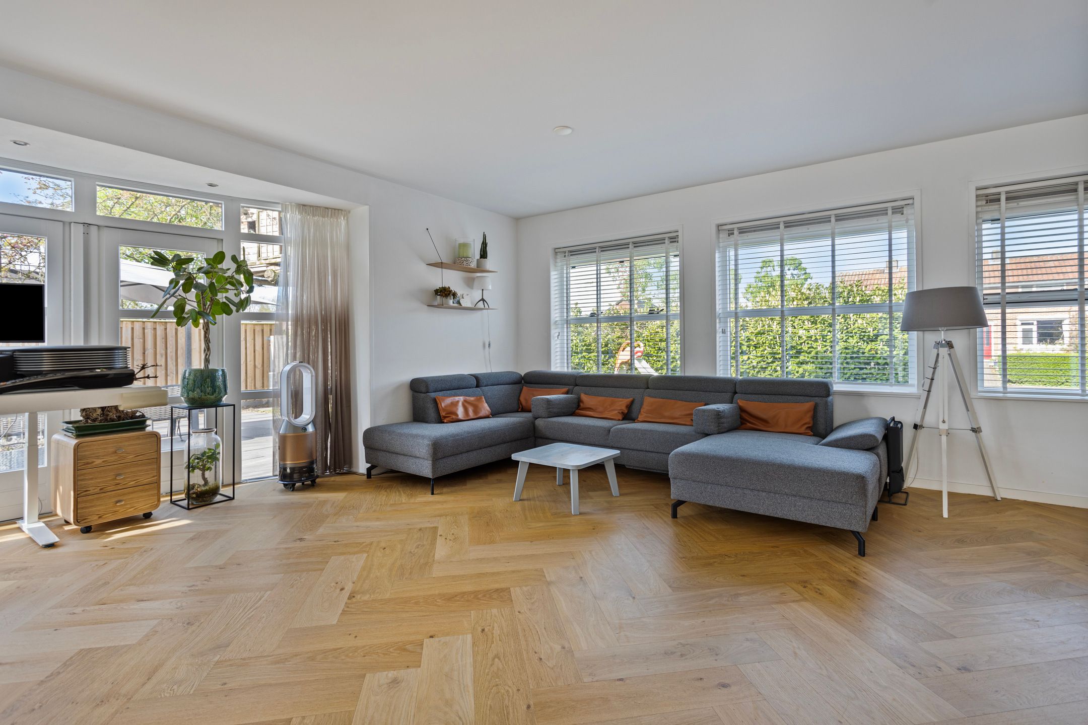 Foto 12 van Klaphekstraat 11-B