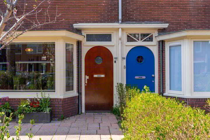 Foto 15 van Hooft Graaflandstraat 153