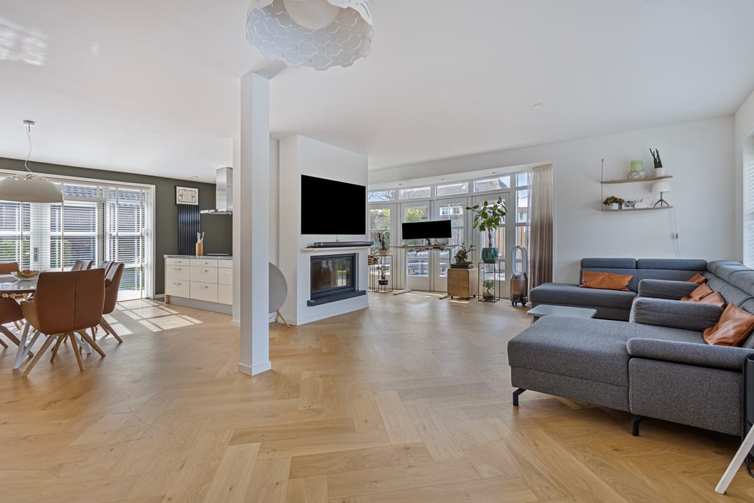 Foto 13 van Klaphekstraat 11-B