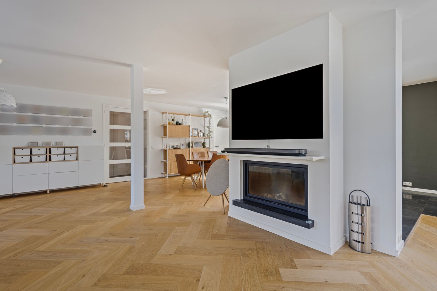 Foto 14 van Klaphekstraat 11-B