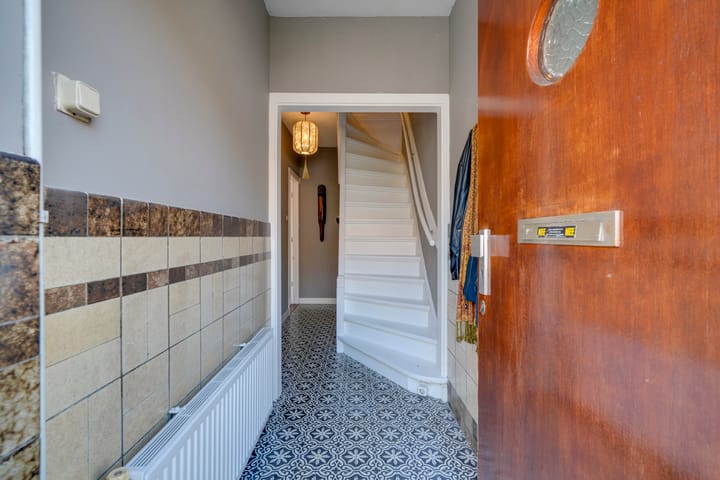 Foto 16 van Hooft Graaflandstraat 153